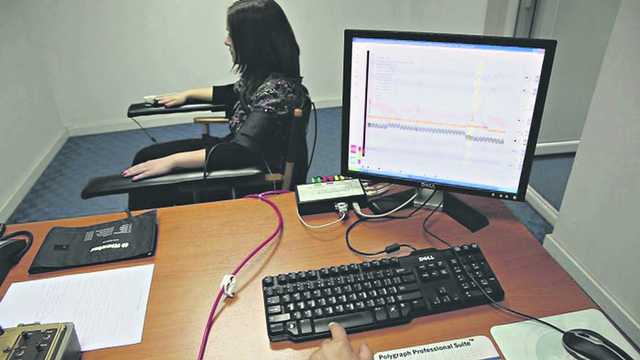 Украинцам грозят проверками на правду. Госструктуры массово закупают детекторы лжи