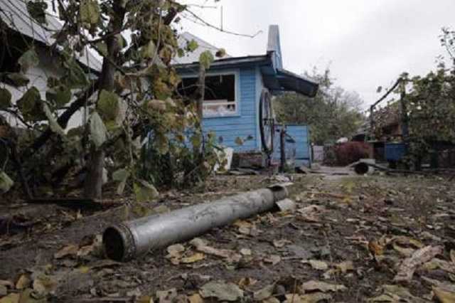 Матиос подозревает, что Ичню могли взорвать звонком на мобильный