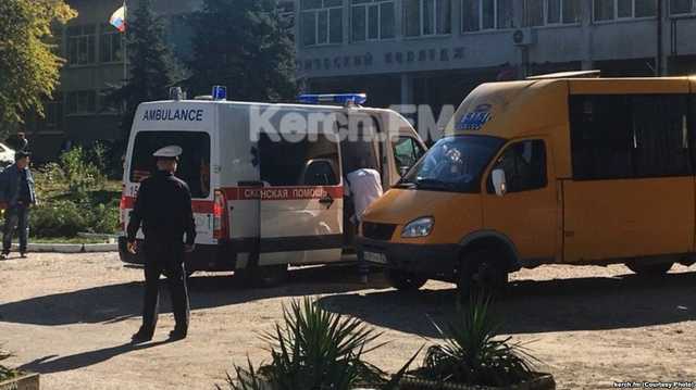 У Путина сделали громкое заявление по взрыву в Керчи