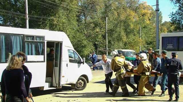 ’’Принимала раненых, которых не добил сын’’: что известно о матери "керченского стрелка"