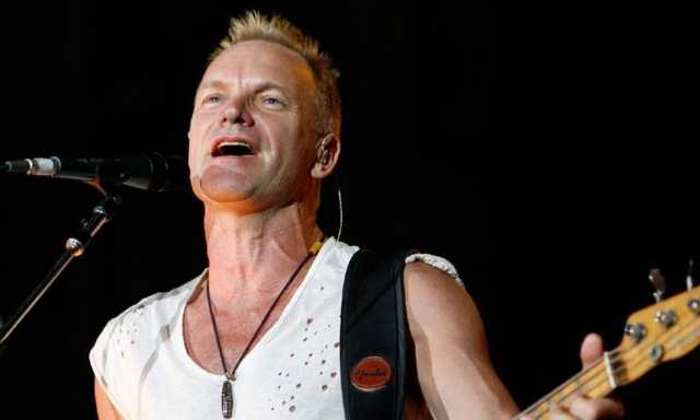 “Хочу бачити нормальну публіку”: Sting відмовився виступати в Росії