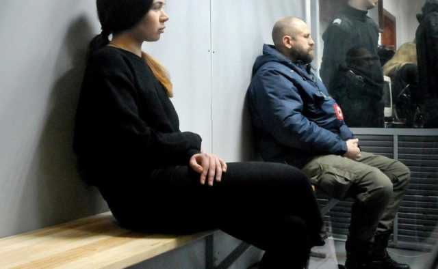 Год страшной аварии в Харькове: почему правосудие жалеет Зайцеву и Дронова