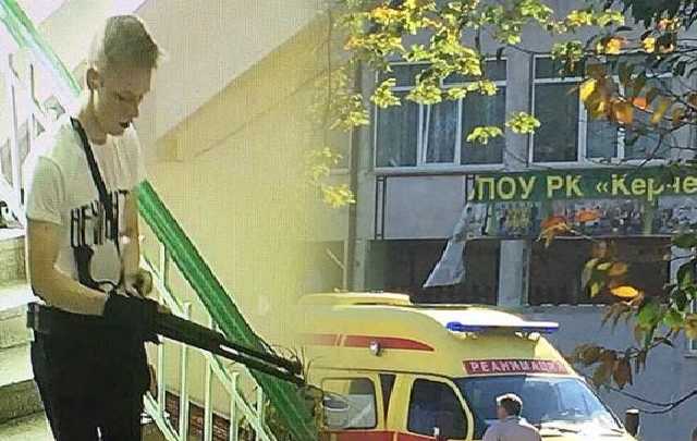 "Дети "фаршированные", без стоп": всплыли жуткие данные о раненых в Керчи