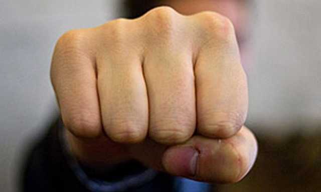 ’’Банд*ровцы’’ против ’’путинистов’’: драка в доме престарелых в США поразила сеть