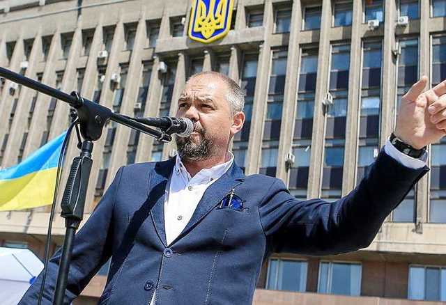 За убийство Сармата могли расплатиться квартирной кражей