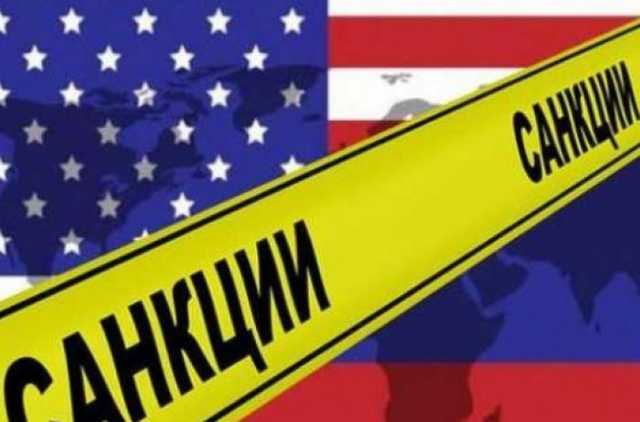 Западные СМИ заговорили о бесполезности американских санкций против РФ