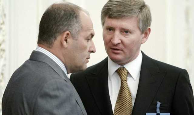 Пинчук поставил под сомнение наследие Кучмы