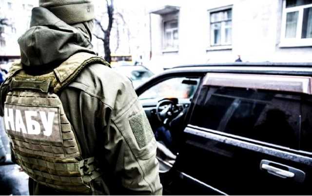 В Украину из Черногории экстрадировали подельницу Онищенко, разыскиваемую НАБУ