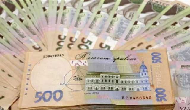 В Киеве отца-должника заставили уплатить 800 тысяч гривен алиментов