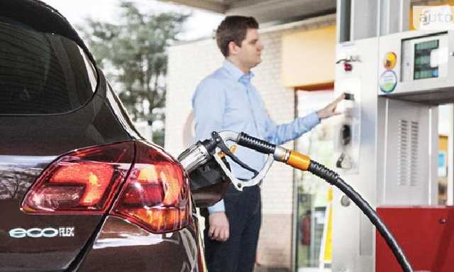 Цены на автогаз пробили новый психологический уровень