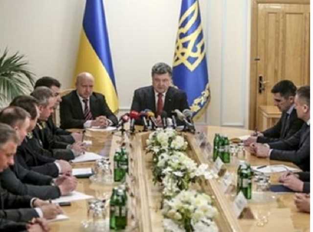 "Осеннее обострение в головах": в СНБО ответили на заявление Госдумы