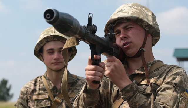 ВСУ жестко поставили на место ’’Л/ДНР’’ на Донбассе: есть убитые