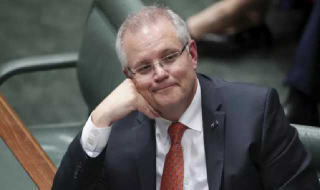 Премьер-министр Австралии лишился личного сайта, забыв вовремя оплатить хостинг