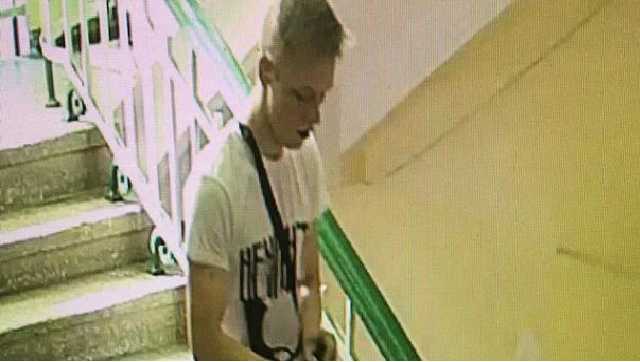 ’’Дьявол, больше ничего!’’ Отец керченского стрелка рассказал о сыне