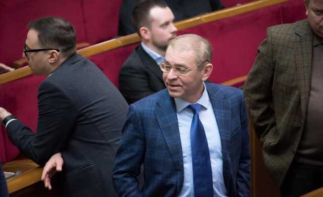 Блогер рассказал о несходстве суммы дохода и растрат Пашинского