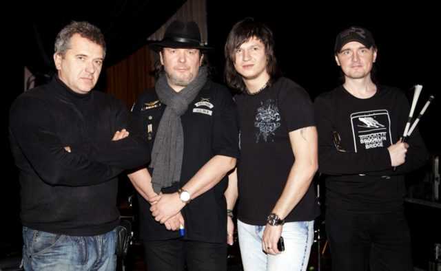 Неизвестные факты о Сергее Бондаренко из «Нэнси»: Донецк, любовь и народная песня