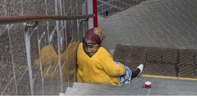 Украинцы признаны одними из беднейших на планете