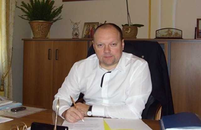 Экс-министр финансов Крыма разбился на смерть в ДТП