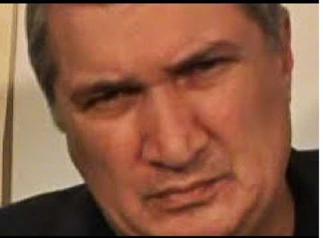 В Одессе задержали кавказского «вора в законе» Жоржикича