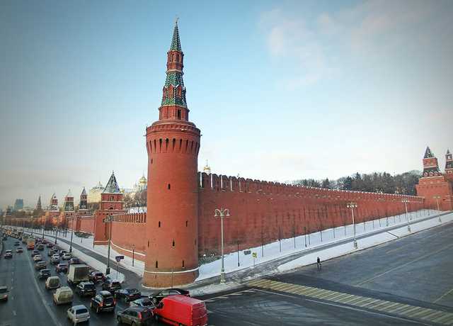 Бойня в Керчи привело Кремль в настоящий ужас: стали известны причины
