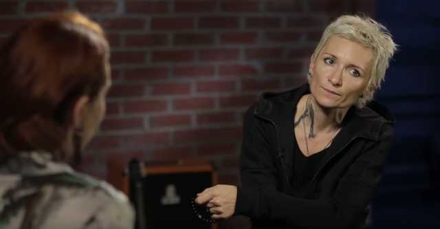 ’’Очень тоскую’’: ’’крымнашистка’’ Арбенина рассказала, как ей плохо без Украины