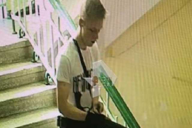 Были наставники из Чечни: всплыли новые детали о стрелке из Керчи