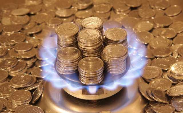 Кабмин поднял цены на газ для населения