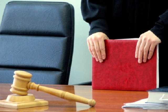 Стали известны скандальные подробности о судье, признавшей «мертвым» афериста Малиновского