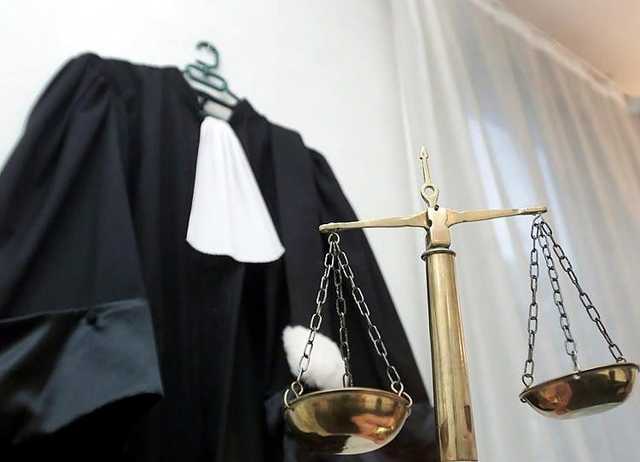 Жалобы в СБУ и Следком РФ: кто и почему угрожает судьям в Украине