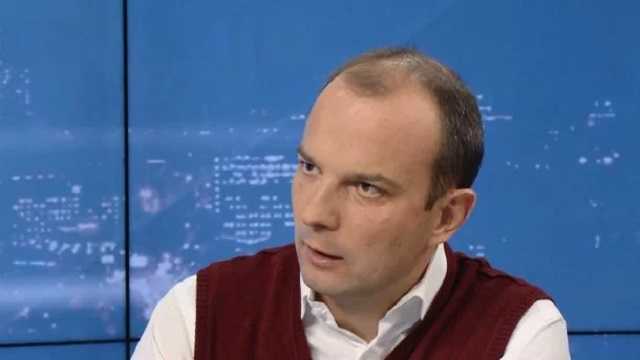 Соболев собирает подписи в парламенте за увольнение Луценко