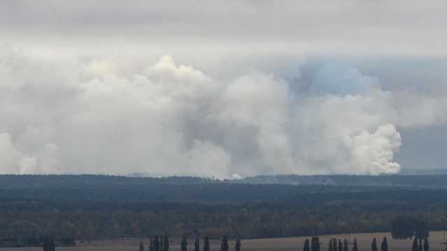 Взрывы в Ичне - новая версия следствия