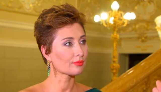 Виктория Тигипко заняла 34 место в рейтинге самых влиятельных женщин