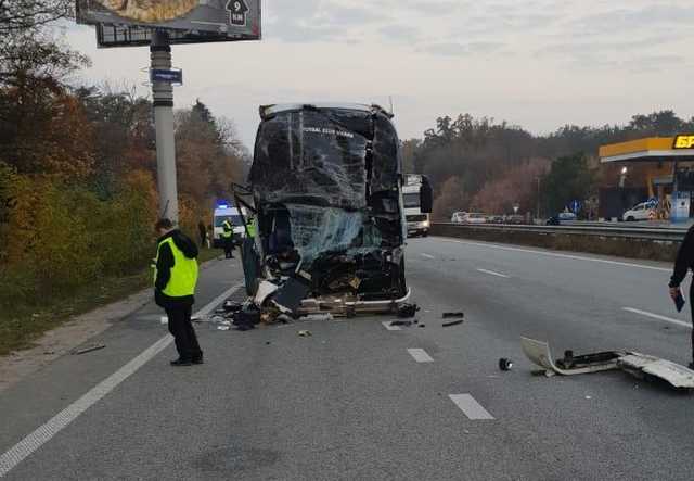 Гибель актрисы Марины Поплавской под Киевом: новые фото и подробности