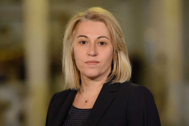 «Люди в Україні будуть ходити на роботу, щоб оплатити газ», - нардеп