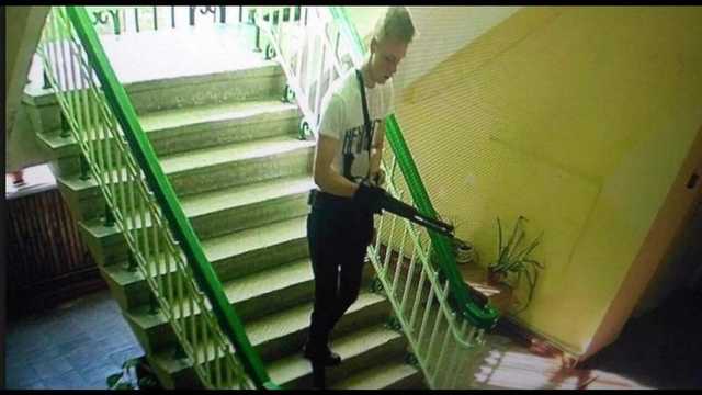 «Все совпадает: теракт в Крыму устроил Кремль», - публицист