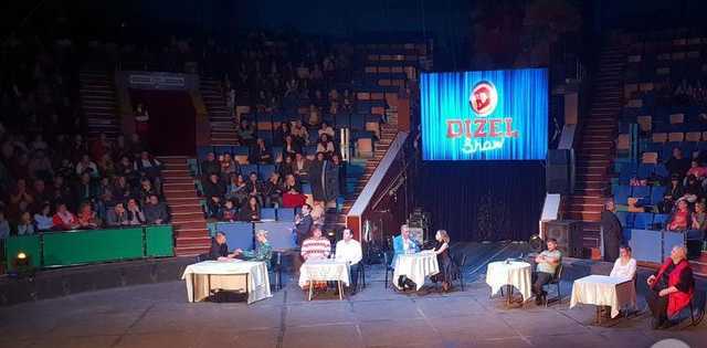 За день до гибели: появились последние фото Марины Поплавской