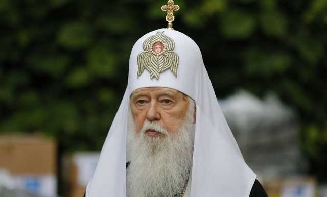 Новый титул Филарета: в УПЦ КП указали на важный момент