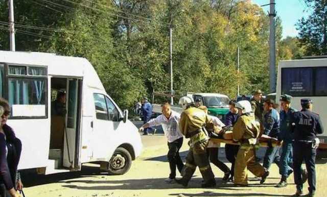 Бойня в Керчи: росТВ выдало фейк по трагедии