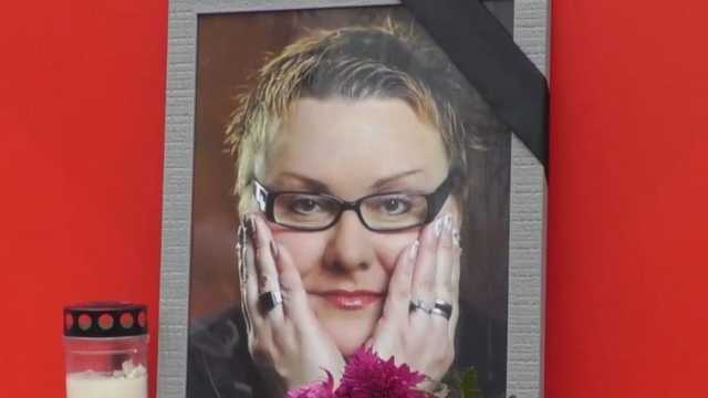 Заряжала зал своим позитивом. Львовяне рассказали о последнем выступлении Марины Поплавской