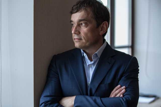 Василий Хмельницкий