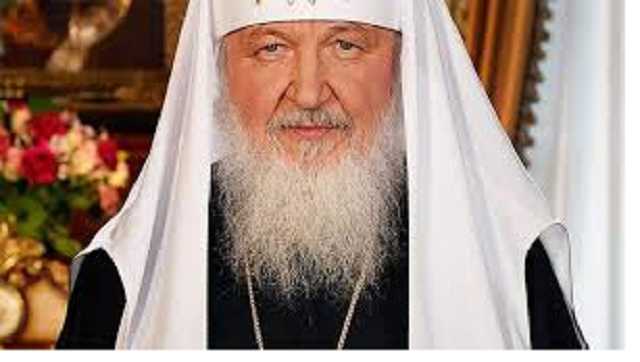 Так кто раскольник? В сети едко высмеяли главу РПЦ