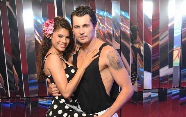 Звезда ’’Танців з зірками’’ внезапно угодил в больницу