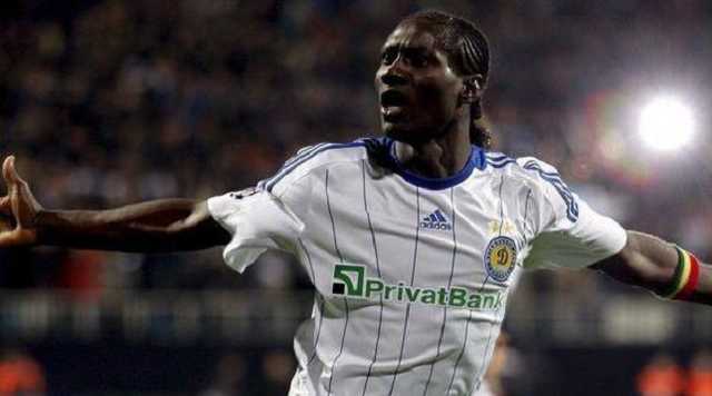 Бывший форвард "Динамо" может сесть в тюрьму