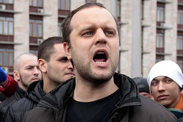 Губареву сделали жесткое предупреждение перед ”выборами” главаря ”ДНР”