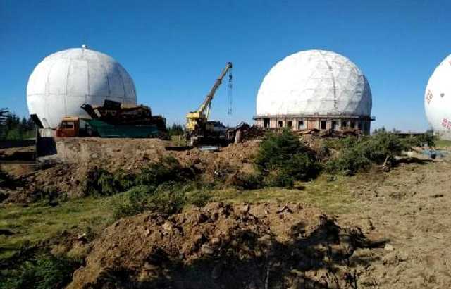 Куда идут драгоценные металлы воинских частей Киевщины и госпредприятий ОПК