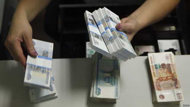 Невиданное воровство: как из России под прикрытием ФСБ вывели 700 миллиардов