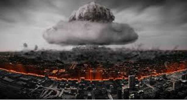 ’’Будет уничтожен весь мир’’: в России пригрозили США из-за ракетного договора