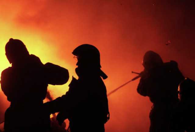 Второй Чернобыль в России: люди в панике