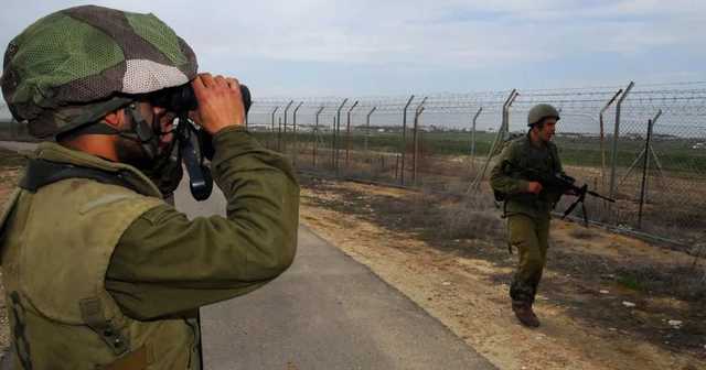 Израиль решил открыть границу с сектором Газа