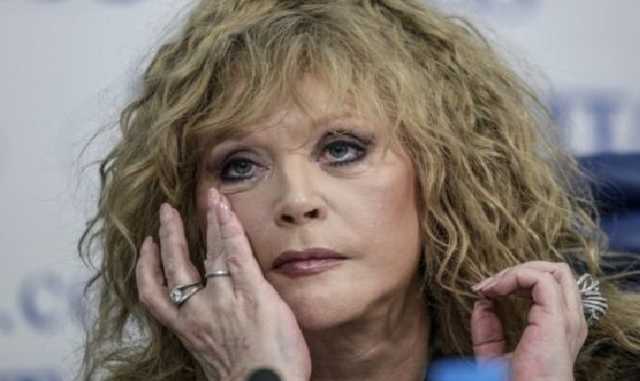 ’’Вцепился, начал душить’’: стало известно о нападении на Пугачеву